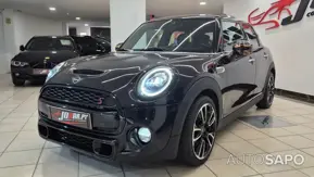 MINI One D D de 2016