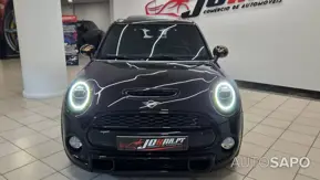 MINI One D D de 2016