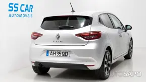 Renault Clio 1.0 TCe Limited de 2021