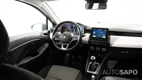 Renault Clio 1.0 TCe Limited de 2021
