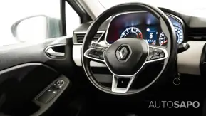 Renault Clio 1.0 TCe Limited de 2021