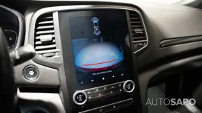 Renault Mégane de 2021
