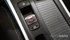 Renault Mégane de 2021