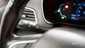 Renault Mégane de 2021