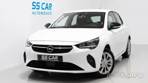 Opel Corsa-e de 2020