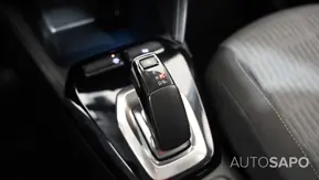 Opel Corsa-e de 2020