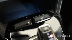 Opel Corsa-e de 2020