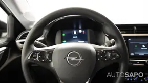 Opel Corsa-e de 2020