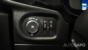 Opel Corsa-e de 2020