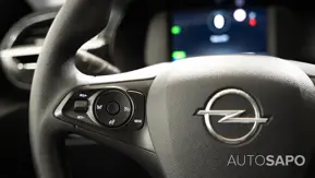Opel Corsa-e de 2020