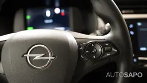 Opel Corsa-e de 2020