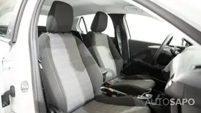 Opel Corsa-e de 2020