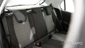 Opel Corsa-e de 2020