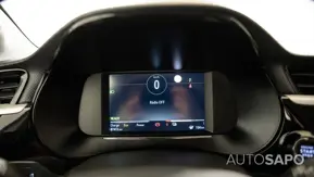 Opel Corsa-e de 2020