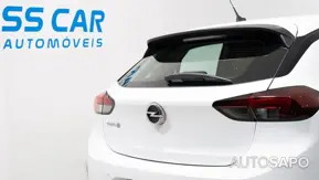 Opel Corsa-e de 2020