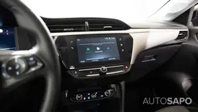 Opel Corsa-e de 2020