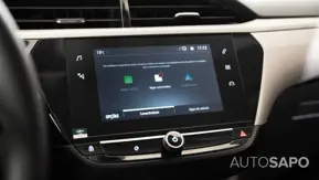 Opel Corsa-e de 2020