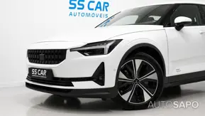 Polestar 2 de 2023