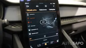 Polestar 2 de 2023