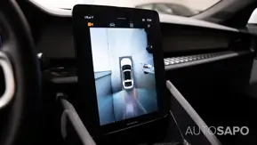 Polestar 2 de 2023