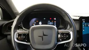 Polestar 2 de 2023