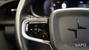 Polestar 2 de 2023