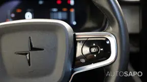 Polestar 2 de 2023