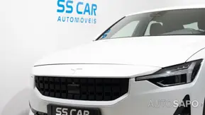 Polestar 2 de 2023
