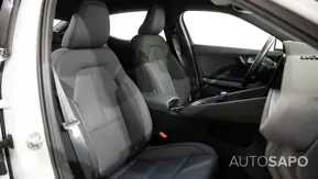 Polestar 2 de 2023