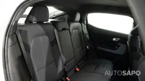 Polestar 2 de 2023