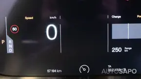 Polestar 2 de 2023