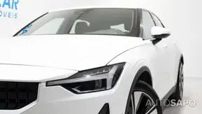 Polestar 2 de 2023