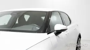 Polestar 2 de 2023