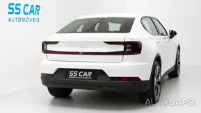 Polestar 2 de 2023
