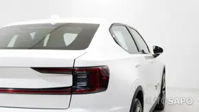 Polestar 2 de 2023