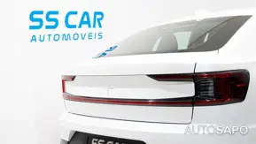 Polestar 2 de 2023