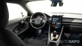 Polestar 2 de 2023