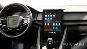 Polestar 2 de 2023
