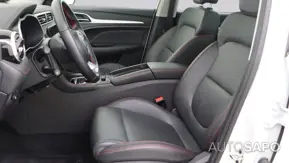 MG ZS de 2024