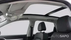 MG ZS de 2024