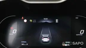 MG ZS de 2024