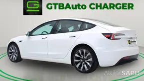 Tesla Model 3 de 2024