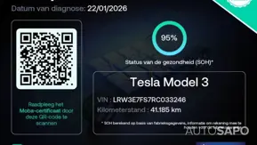 Tesla Model 3 de 2024