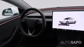 Tesla Model 3 de 2024