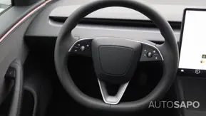 Tesla Model 3 de 2024