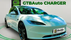 Tesla Model 3 de 2024