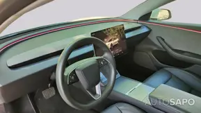 Tesla Model 3 de 2024