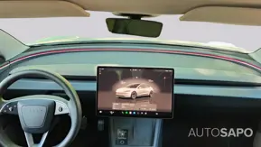 Tesla Model 3 de 2024