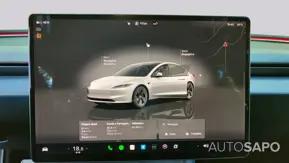 Tesla Model 3 de 2024