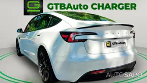 Tesla Model 3 de 2024